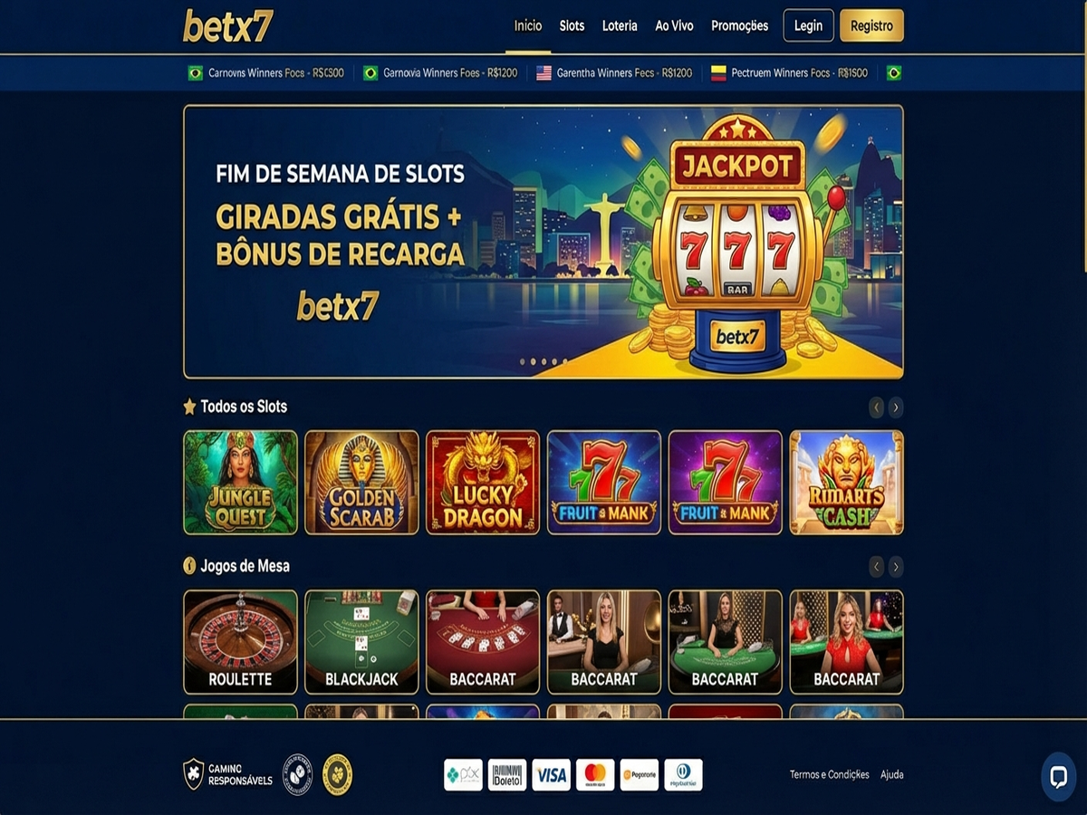 Screenshot 3 betx7